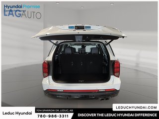 2025 Hyundai Palisade Urban in Leduc, Alberta - 6 - w320h240px