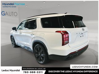 2025 Hyundai Palisade Urban in Leduc, Alberta - 4 - w320h240px