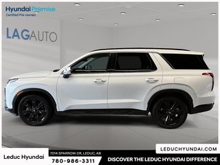 2025 Hyundai Palisade Urban in Leduc, Alberta - 5 - w320h240px