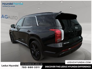 2025 Hyundai Palisade Urban in Leduc, Alberta - 4 - w320h240px