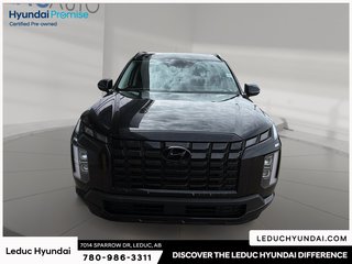2025 Hyundai Palisade Urban in Leduc, Alberta - 2 - w320h240px