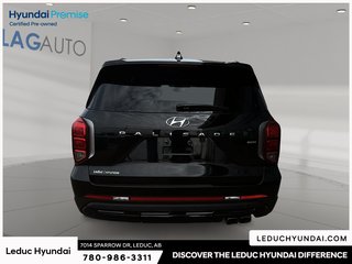 2025 Hyundai Palisade Urban in Leduc, Alberta - 3 - w320h240px