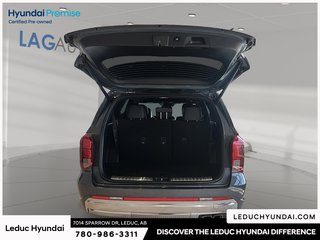 2025 Hyundai Palisade Ultimate in Leduc, Alberta - 6 - w320h240px