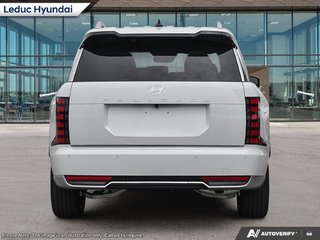 2026 Hyundai PALISADE Ultimate Calligraphy 7 Passenger in Leduc, Alberta - 5 - w320h240px
