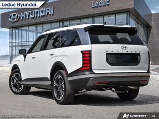 2026 Hyundai Palisade Preferred Trend 8 Passenger in Leduc, Alberta - 4 - w320h240px