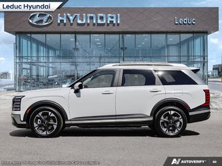 2026 Hyundai Palisade Preferred Trend 8 Passenger in Leduc, Alberta - 3 - w320h240px