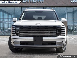 2026 Hyundai Palisade Preferred Trend 8 Passenger in Leduc, Alberta - 2 - w320h240px