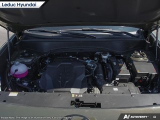 2026 Hyundai Palisade XRT PRO 7 Passenger in Leduc, Alberta - 6 - w320h240px