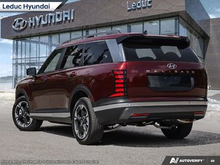 2026 Hyundai Palisade Preferred Trend 8 Passenger in Leduc, Alberta - 4 - w320h240px