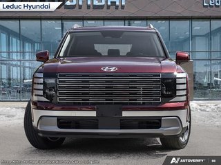 2026 Hyundai Palisade Preferred Trend 8 Passenger in Leduc, Alberta - 2 - w320h240px