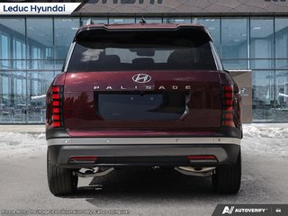 2026 Hyundai Palisade Preferred Trend 8 Passenger in Leduc, Alberta - 5 - w320h240px