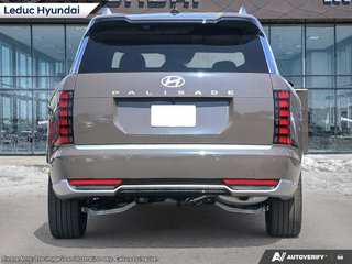 2026 Hyundai Palisade Ultimate Calligraphy in Leduc, Alberta - 5 - w320h240px