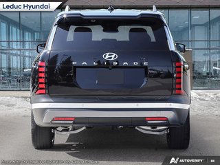 2026 Hyundai Palisade Preferred Trend 8 Passenger in Leduc, Alberta - 5 - w320h240px