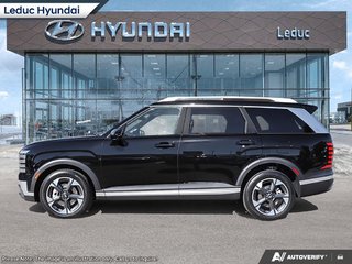 2026 Hyundai Palisade Preferred Trend 8 Passenger in Leduc, Alberta - 3 - w320h240px