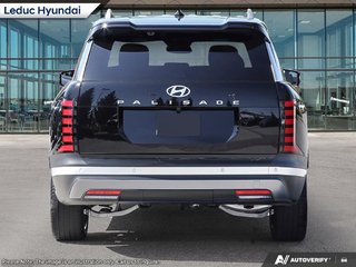 2026 Hyundai Palisade Preferred Trend 8 Passenger in Leduc, Alberta - 5 - w320h240px