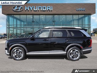 2026 Hyundai Palisade Preferred Trend 8 Passenger in Leduc, Alberta - 3 - w320h240px