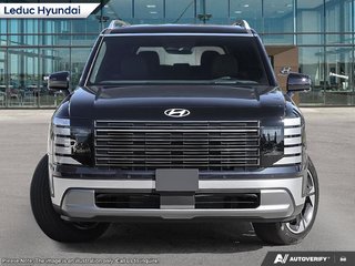 2026 Hyundai Palisade Preferred Trend 8 Passenger in Leduc, Alberta - 2 - w320h240px