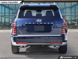 2026 Hyundai Palisade Ultimate Calligraphy 7 Passenger in Leduc, Alberta - 5 - w320h240px