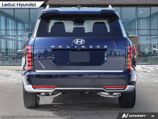 2026 Hyundai Palisade Ultimate Calligraphy 7 Passenger in Leduc, Alberta - 5 - w320h240px