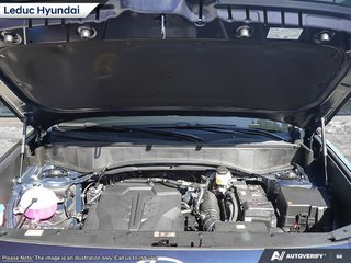 2026 Hyundai Palisade Ultimate Calligraphy 7 Passenger in Leduc, Alberta - 6 - w320h240px