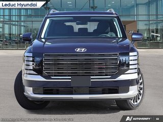 2026 Hyundai Palisade Ultimate Calligraphy 7 Passenger in Leduc, Alberta - 2 - w320h240px