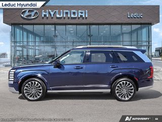 2026 Hyundai Palisade Ultimate Calligraphy 7 Passenger in Leduc, Alberta - 3 - w320h240px