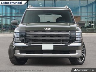 2026 Hyundai Palisade Ultimate Calligraphy 7 Passenger in Leduc, Alberta - 2 - w320h240px