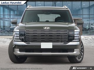 2026 Hyundai Palisade Ultimate Calligraphy 7 Passenger in Leduc, Alberta - 2 - w320h240px