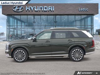 2026 Hyundai Palisade Ultimate Calligraphy 7 Passenger in Leduc, Alberta - 3 - w320h240px
