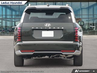 2026 Hyundai Palisade Ultimate Calligraphy 7 Passenger in Leduc, Alberta - 5 - w320h240px