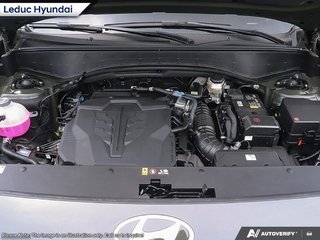 2026 Hyundai Palisade Ultimate Calligraphy 7 Passenger in Leduc, Alberta - 6 - w320h240px