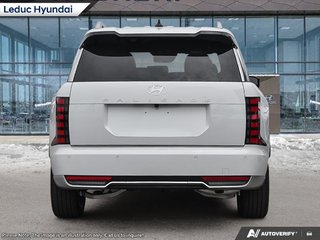 2026 Hyundai Palisade Ultimate Calligraphy 7 Passenger in Leduc, Alberta - 5 - w320h240px