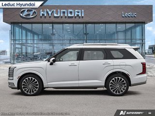 2026 Hyundai Palisade Ultimate Calligraphy 7 Passenger in Leduc, Alberta - 3 - w320h240px