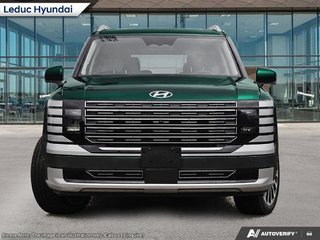 2026 Hyundai Palisade Ultimate Calligraphy 7 Passenger in Leduc, Alberta - 2 - w320h240px