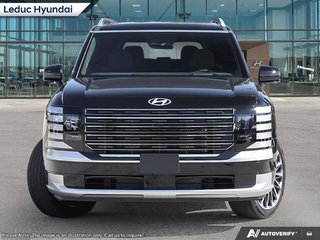 2026 Hyundai Palisade Ultimate Calligraphy 7 Passenger in Leduc, Alberta - 2 - w320h240px