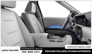 2026 Hyundai Palisade Ultimate Calligraphy 7 Passenger in Leduc, Alberta - 4 - w320h240px