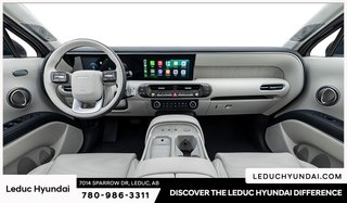 2026 Hyundai Palisade Ultimate Calligraphy 7 Passenger in Leduc, Alberta - 5 - w320h240px