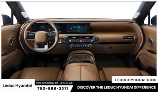 2026 Hyundai Palisade Ultimate Calligraphy 7 Passenger in Leduc, Alberta - 6 - w320h240px
