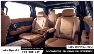 2026 Hyundai Palisade Ultimate Calligraphy 7 Passenger in Leduc, Alberta - 5 - w320h240px