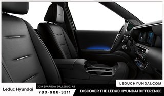 2026 Hyundai Palisade Ultimate Calligraphy 7 Passenger in Leduc, Alberta - 4 - w320h240px