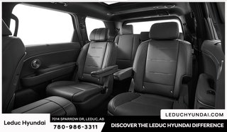 2026 Hyundai Palisade Ultimate Calligraphy 7 Passenger in Leduc, Alberta - 5 - w320h240px