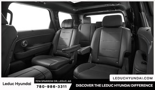 2026 Hyundai Palisade Ultimate Calligraphy 7 Passenger in Leduc, Alberta - 4 - w320h240px