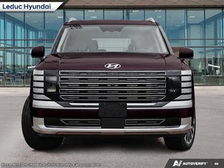 2026 Hyundai Palisade Ultimate Calligraphy 7 Passenger in Leduc, Alberta - 2 - w320h240px