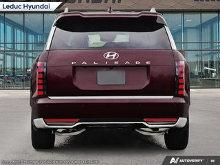 2026 Hyundai Palisade Ultimate Calligraphy 7 Passenger in Leduc, Alberta - 5 - w320h240px