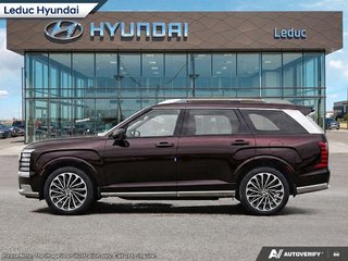 2026 Hyundai Palisade Ultimate Calligraphy 7 Passenger in Leduc, Alberta - 3 - w320h240px