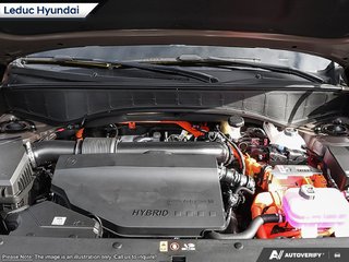 2026 Hyundai Palisade Ultimate Calligraphy 7 Passenger in Leduc, Alberta - 6 - w320h240px
