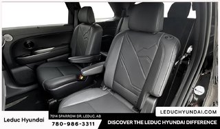 2027 Hyundai Palisade XRT PRO 7 Passenger in Leduc, Alberta - 4 - w320h240px