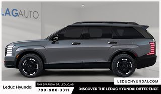 2027 Hyundai Palisade XRT PRO 7 Passenger in Leduc, Alberta - 2 - w320h240px