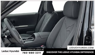 2027 Hyundai Palisade XRT PRO 7 Passenger in Leduc, Alberta - 6 - w320h240px