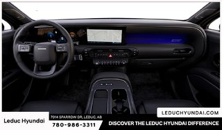 2027 Hyundai Palisade XRT PRO 7 Passenger in Leduc, Alberta - 5 - w320h240px